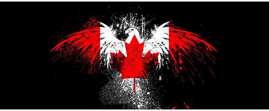 Aztech Armory Canada
