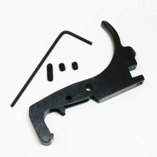 MOA Precision, Adjustable Tri..