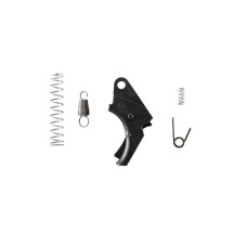 Apex Tactical, Action Enhancement Kit, Fits S&W SD9VE Pistol - Black