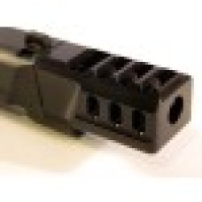 Carver Custom, 4-Port Compens..